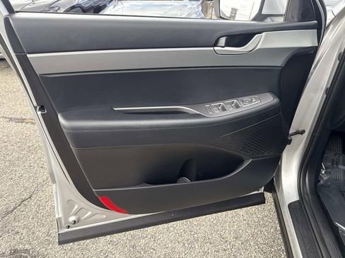 Used 2025 Hyundai Palisade SEL image 19