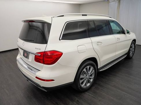 Used 2013 Mercedes-Benz GL 450 4MATIC image 10