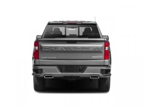 Used 2019 Chevrolet Silverado 1500 High Country w/ Technology Package image 8