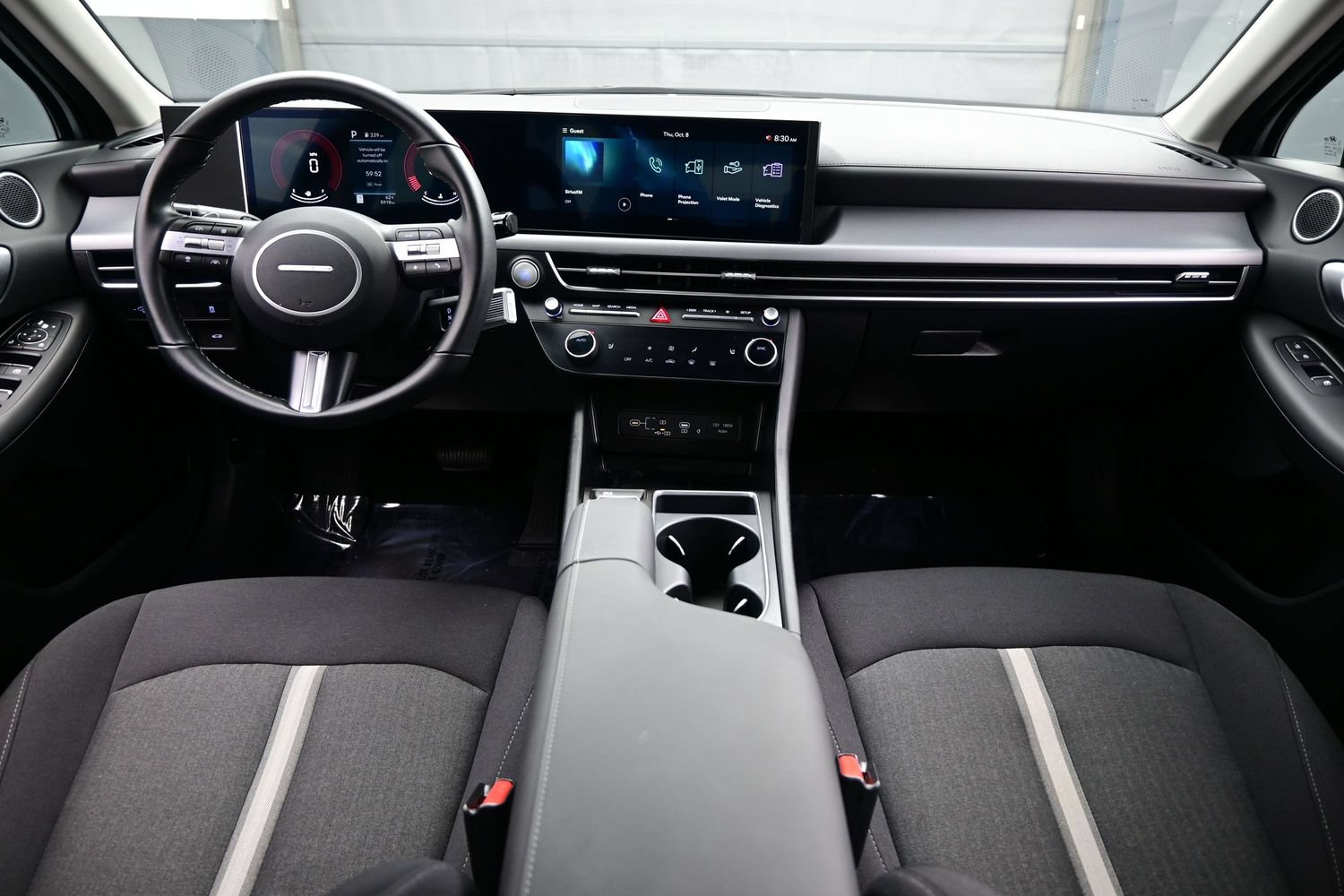 Certified 2026 Hyundai Sonata SEL FWD image 17