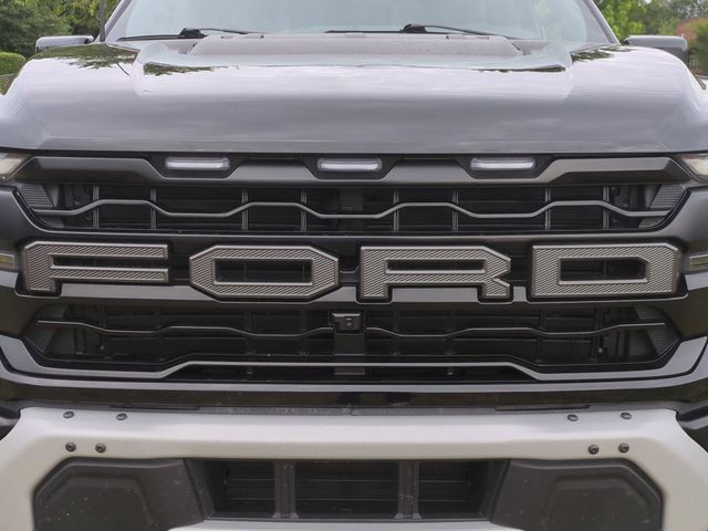 Used 2025 Ford F150 Raptor AWD/4WD image 36