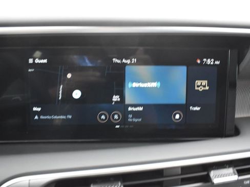 New 2026 Hyundai Palisade Calligraphy image 22