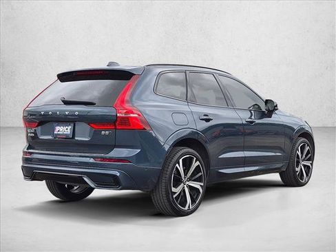 Used 2025 Volvo XC60 B5 Ultra w/ Protection Package Premier AWD/4WD image 5