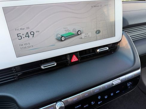 Used 2024 Hyundai Ioniq 5 SEL image 37