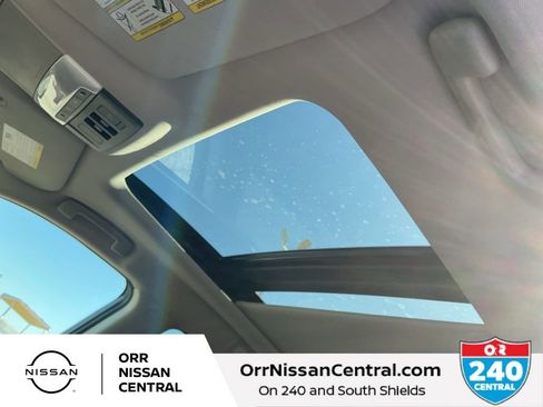 New 2026 Nissan Pathfinder Platinum image 19