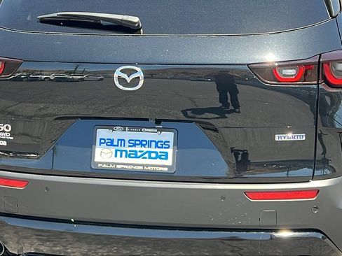 New 2026 MAZDA CX-50 AWD 2.5 Hybrid w/ Weather Package image 6