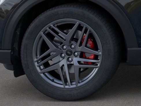 New 2026 Ford Explorer ST-Line image 43