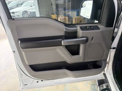 Used 2018 Ford F150 XLT w/ Equipment Group 302A Luxury AWD/4WD image 15