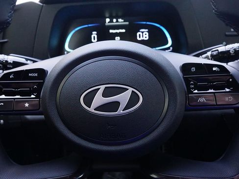 New 2026 Hyundai Elantra Sport image 14