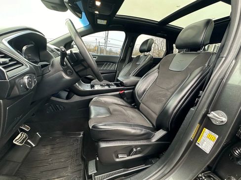 Used 2019 Ford Edge ST w/ Equipment Group 401A image 13