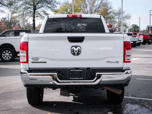 Used 2024 RAM 2500 Big Horn image 9
