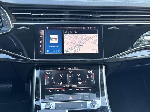 Used 2025 Audi Q7 3.0T Premium Plus image 23