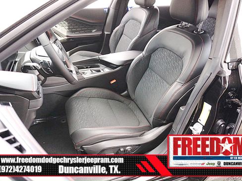 New 2026 Dodge Charger Scat Pack image 13