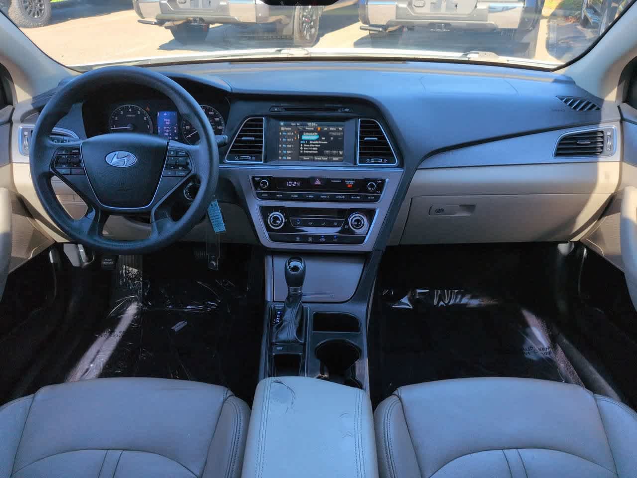 Used 2016 Hyundai Sonata SE FWD image 14