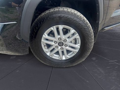 Used 2023 Toyota Tundra SR5 w/ SR5 Convenience Package AWD/4WD image 14