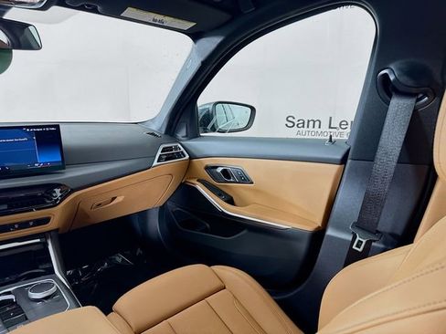 New 2026 BMW 330i xDrive Sedan w/ Premium Package image 24