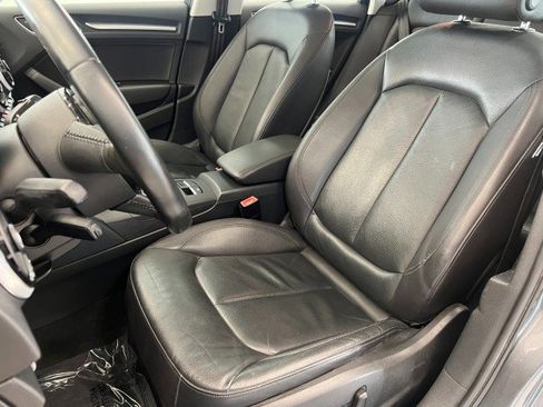 Used 2015 Audi A3 2.0T Premium Plus image 10
