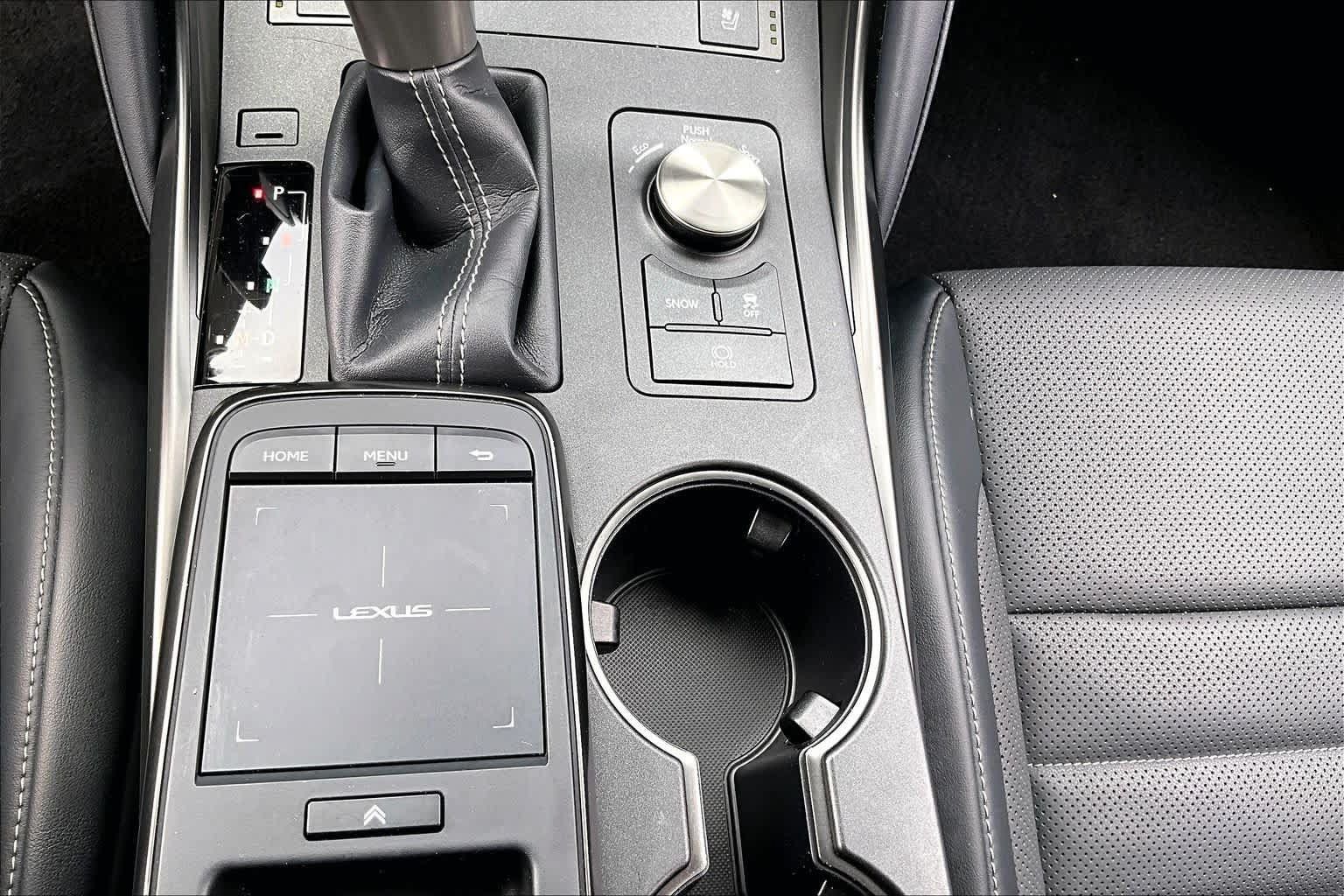 Used 2023 Lexus IS 350 F Sport w/ Memory Package RWD image 34