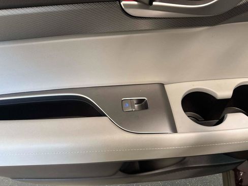 Used 2023 Hyundai Palisade SEL w/ Cargo Package image 12