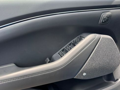 New 2025 Ford Mustang Mach-E Premium w/ Interior Protection Package image 37