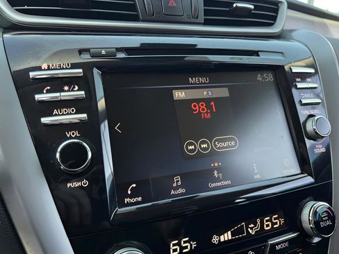 Used 2020 Nissan Murano S w/ Technology Package FWD image 40