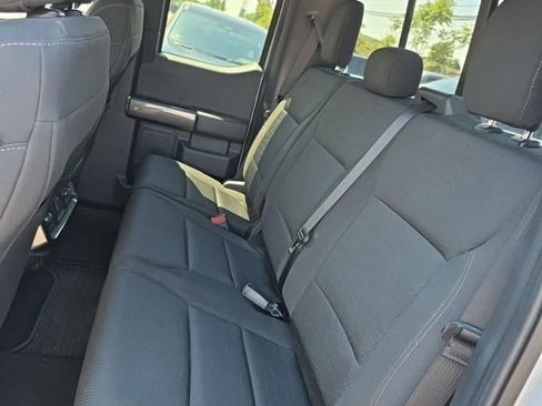 Used 2023 Ford F150 XLT w/ Equipment Group 302A High AWD/4WD image 5