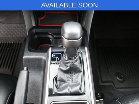 Used 2020 Toyota Tacoma Limited AWD/4WD image 26