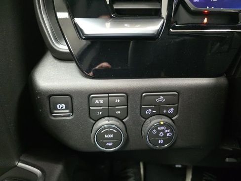 New 2026 Chevrolet Silverado 1500 RST image 19