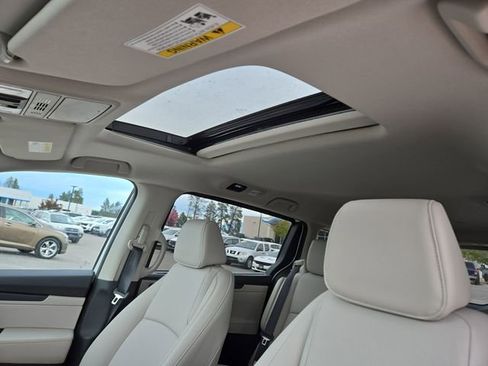 New 2026 Honda Odyssey EX-L image 30