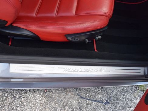 Used 2019 Maserati GranTurismo Sport RWD image 69