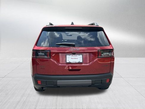 New 2026 Jeep Cherokee Laredo AWD/4WD image 6