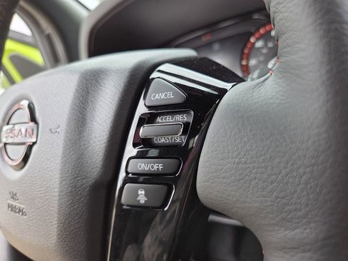 New 2026 Nissan Frontier PRO-4X w/ Pro Premium Package image 24