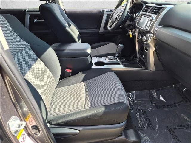 Used 2018 Toyota 4Runner SR5 RWD image 19