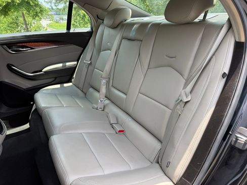 Used 2019 Cadillac CTS Sedan RWD image 41