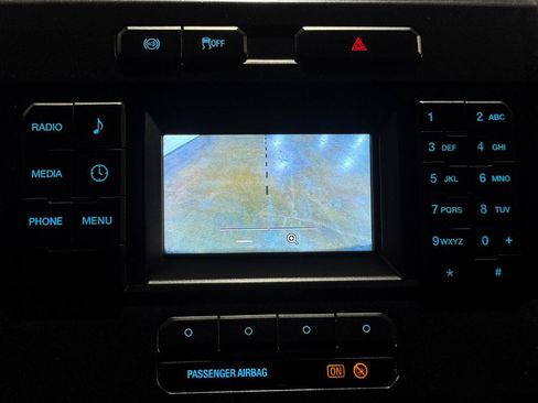 Used 2019 Ford F350 XL w/ Power Equipment Group AWD/4WD image 12