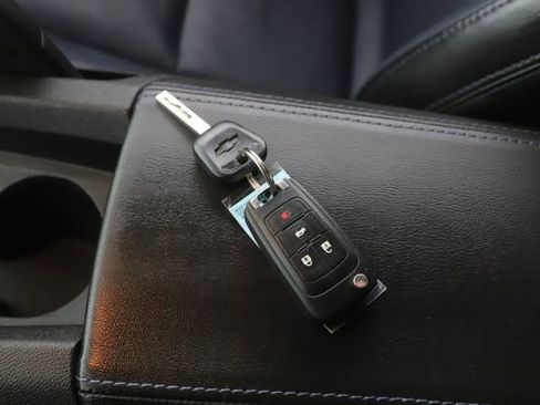 Used 2015 Chevrolet Camaro LT w/ RS Package RWD image 20