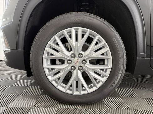 New 2026 GMC Acadia Elevation w/ Elevation Premium Package image 9