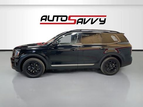 Used 2023 Kia Telluride SX X-Pro image 4