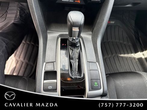 Used 2016 Honda Civic EX-T image 15