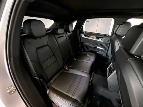 New 2026 Porsche Cayenne E-Hybrid image 28