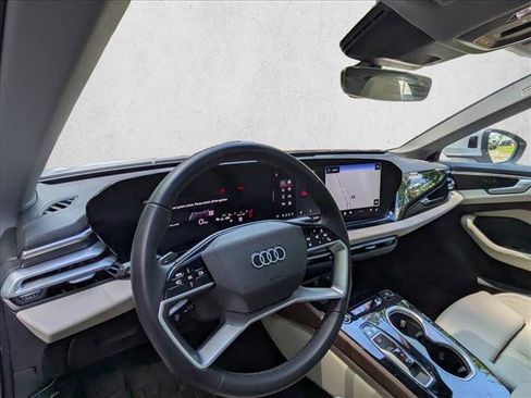 Used 2026 Audi A6 Premium AWD/4WD image 10