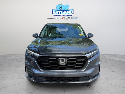 Used 2024 Honda CR-V EX-L image 8