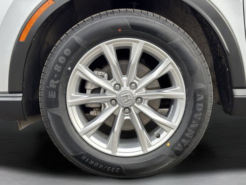 Certified 2025 Honda CR-V EX-L image 13