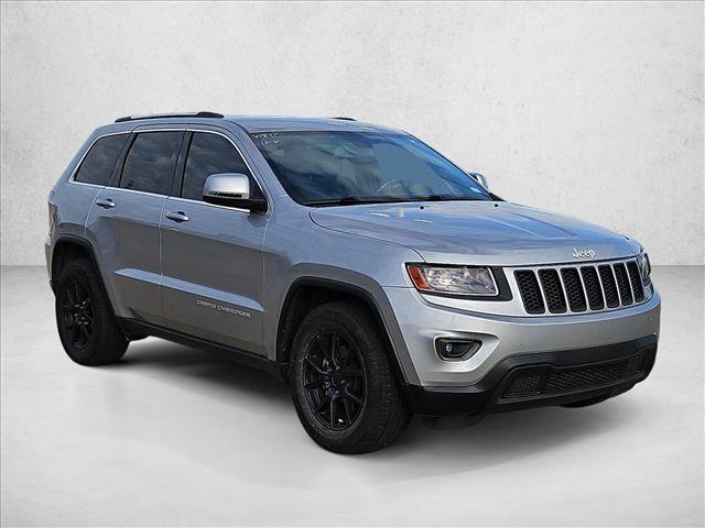 Used 2014 Jeep Grand Cherokee Laredo w/ Quick Order Package 23E RWD image 3