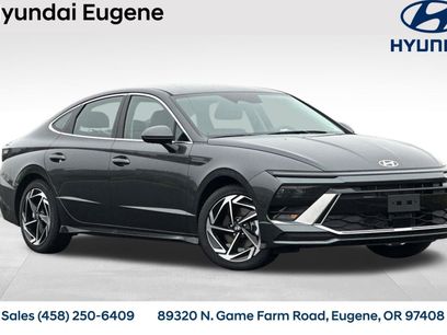 New 2026 Hyundai Sonata SEL