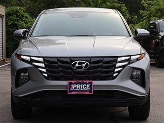 Used 2022 Hyundai Tucson SE AWD/4WD video 2