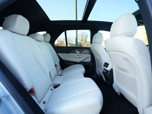 Used 2026 Mercedes-Benz GLE 350 4MATIC image 39