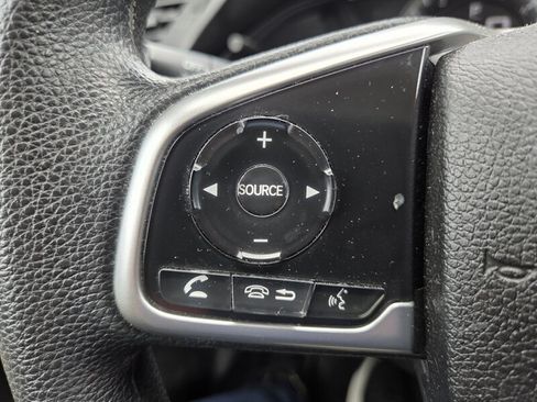 Used 2018 Honda Civic LX image 12