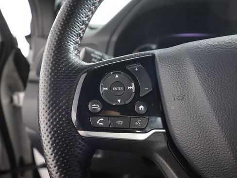 Used 2024 Honda Passport Black Edition image 50