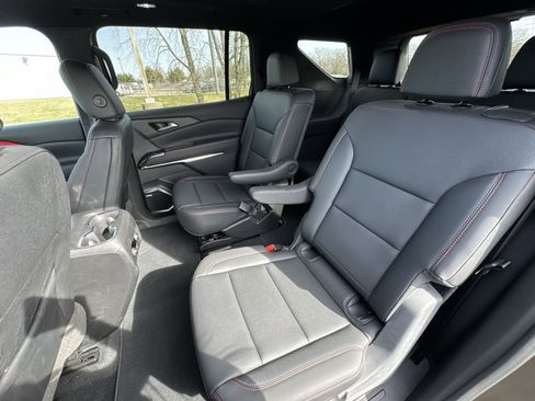 Used 2024 Chevrolet Traverse Z71 w/ Enhanced Driving Package image 22